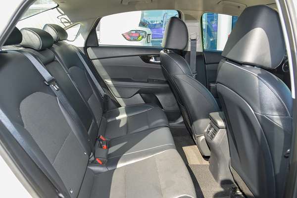 2018 Kia Cerato Sport+ BD thumb-8