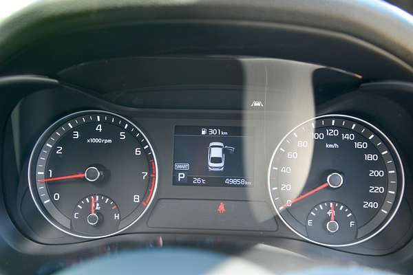 2018 Kia Cerato Sport+ BD thumb-10