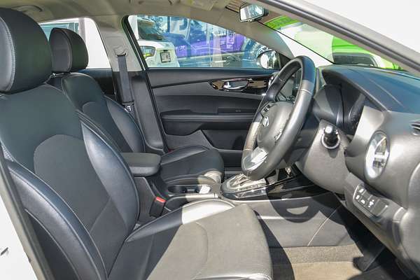 2018 Kia Cerato Sport+ BD thumb-9