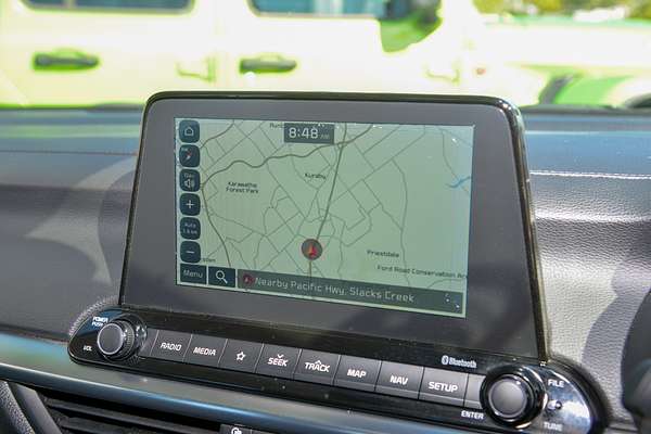 2018 Kia Cerato Sport+ BD thumb-11