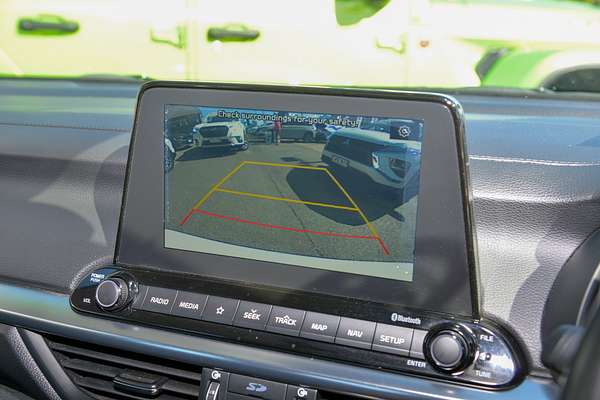 2018 Kia Cerato Sport+ BD thumb-12