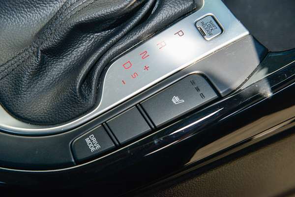 2018 Kia Cerato Sport+ BD thumb-13