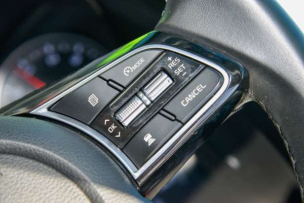 2018 Kia Cerato Sport+ BD thumb-14