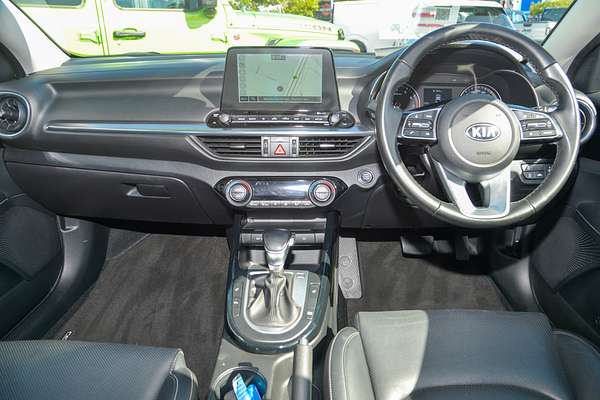 2018 Kia Cerato Sport+ BD thumb-16