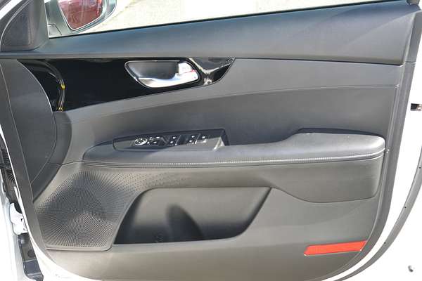 2018 Kia Cerato Sport+ BD thumb-15