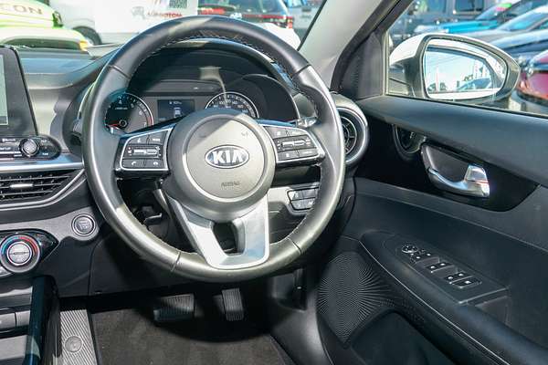 2018 Kia Cerato Sport+ BD thumb-17