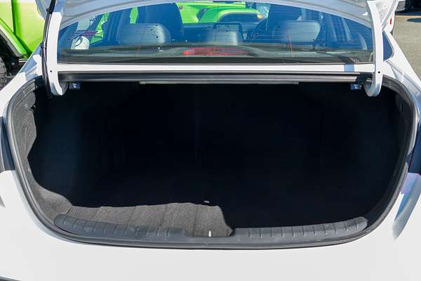 2018 Kia Cerato Sport+ BD thumb-18