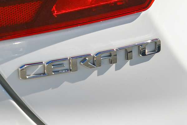 2018 Kia Cerato Sport+ BD thumb-19