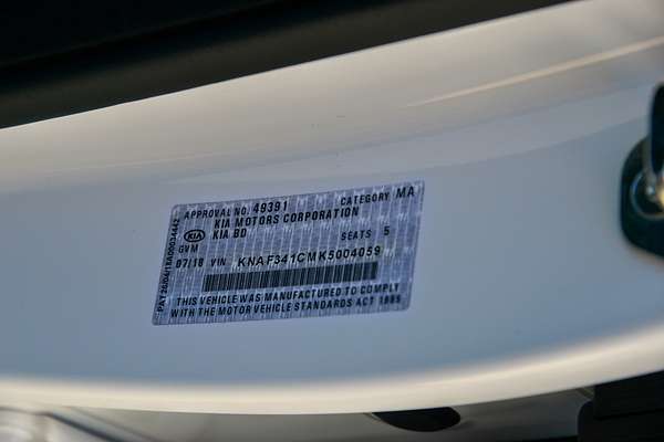 2018 Kia Cerato Sport+ BD thumb-20