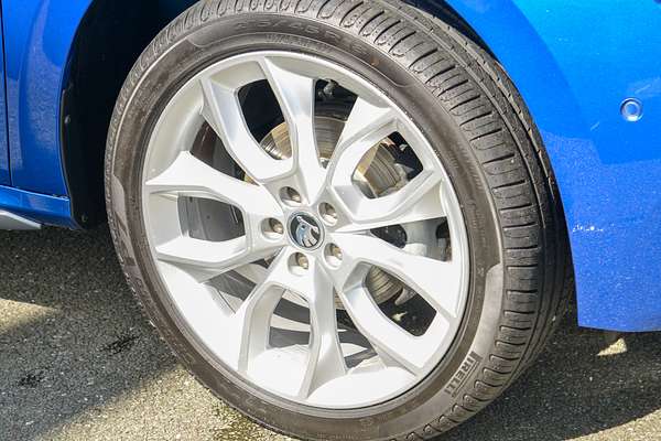 2020 SKODA Kamiq 110TSI Limited Edition NW thumb-3