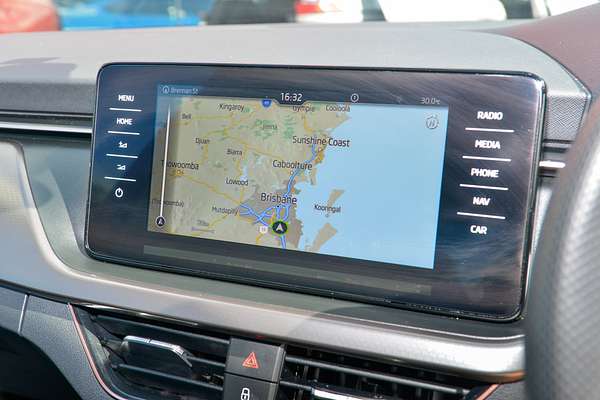 2020 SKODA Kamiq 110TSI Limited Edition NW thumb-11