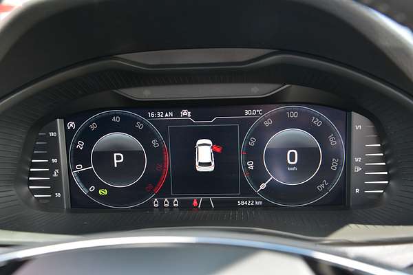 2020 SKODA Kamiq 110TSI Limited Edition NW thumb-10