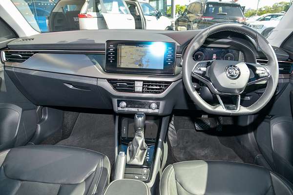 2020 SKODA Kamiq 110TSI Limited Edition NW thumb-16