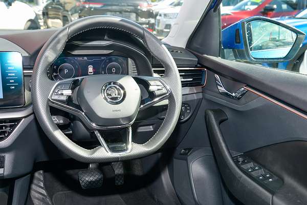 2020 SKODA Kamiq 110TSI Limited Edition NW thumb-17