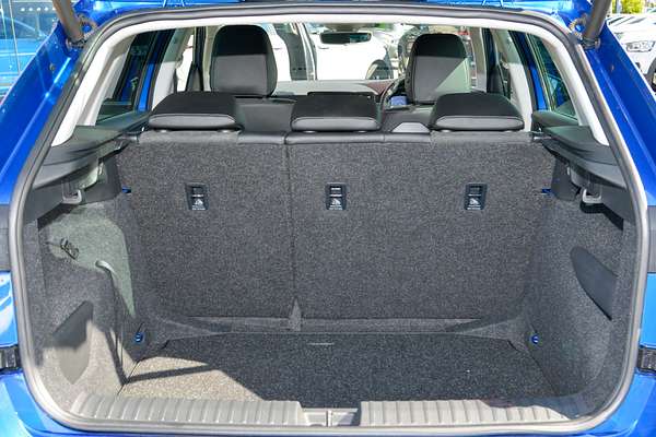 2020 SKODA Kamiq 110TSI Limited Edition NW thumb-18