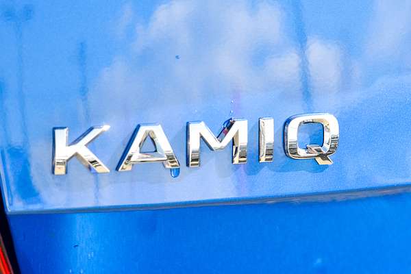 2020 SKODA Kamiq 110TSI Limited Edition NW thumb-19