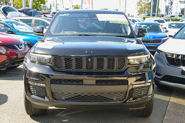 2023 Jeep Grand Cherokee Limited WL thumb-2