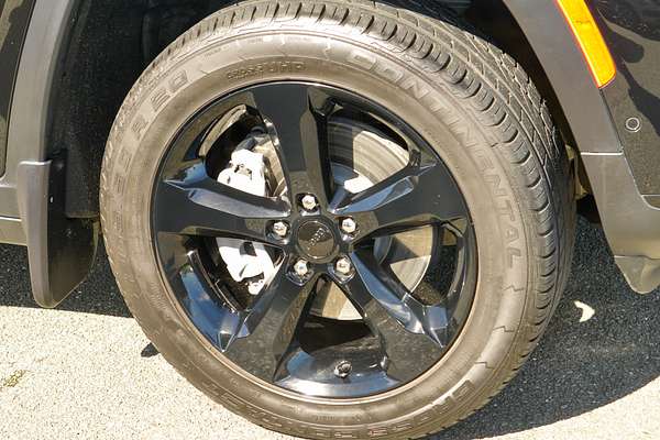 2023 Jeep Grand Cherokee Limited WL thumb-3