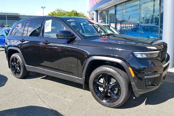 2023 Jeep Grand Cherokee Limited WL thumb-4