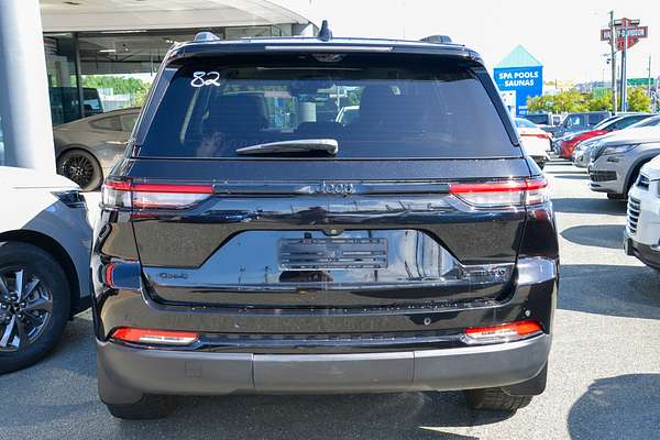 2023 Jeep Grand Cherokee Limited WL thumb-6