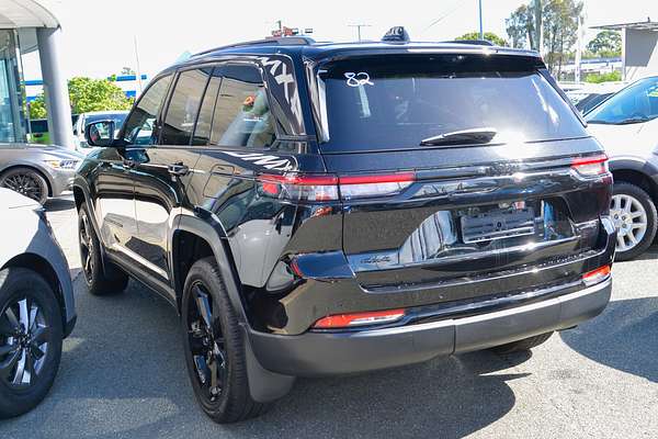 2023 Jeep Grand Cherokee Limited WL thumb-5