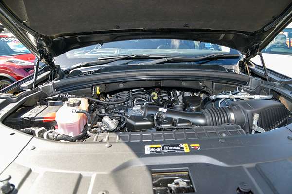 2023 Jeep Grand Cherokee Limited WL thumb-7