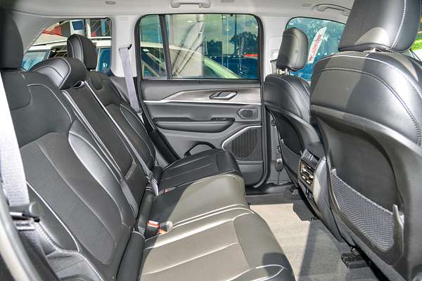 2023 Jeep Grand Cherokee Limited WL thumb-8