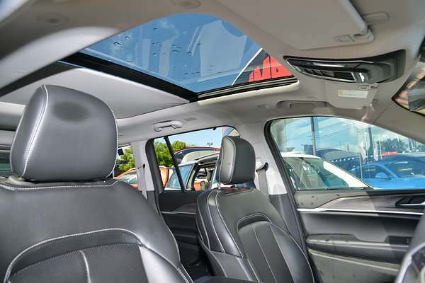 2023 Jeep Grand Cherokee Limited WL thumb-10