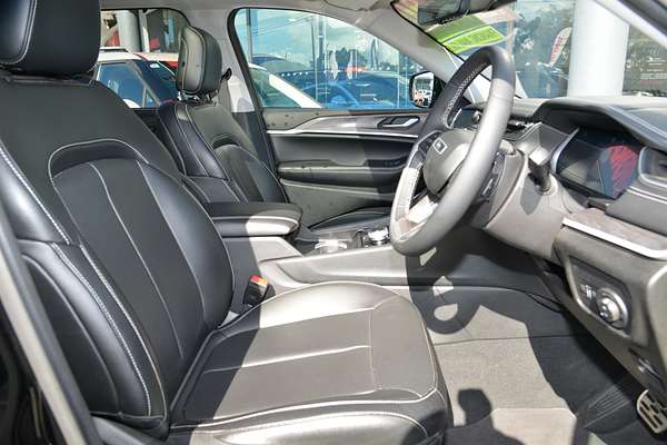 2023 Jeep Grand Cherokee Limited WL thumb-9