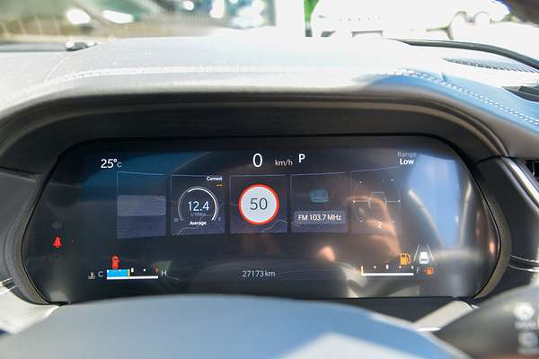 2023 Jeep Grand Cherokee Limited WL thumb-11