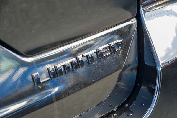 2023 Jeep Grand Cherokee Limited WL thumb-19