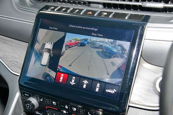 2023 Jeep Grand Cherokee Limited WL thumb-13