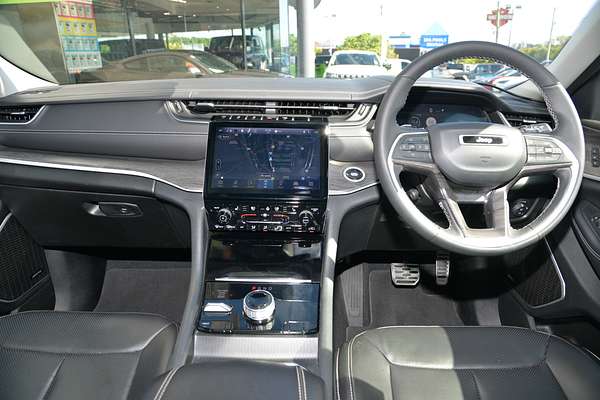 2023 Jeep Grand Cherokee Limited WL thumb-16