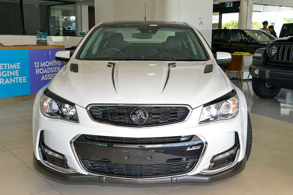 2016 Holden Commodore SS V Redline VF Series II thumb-2
