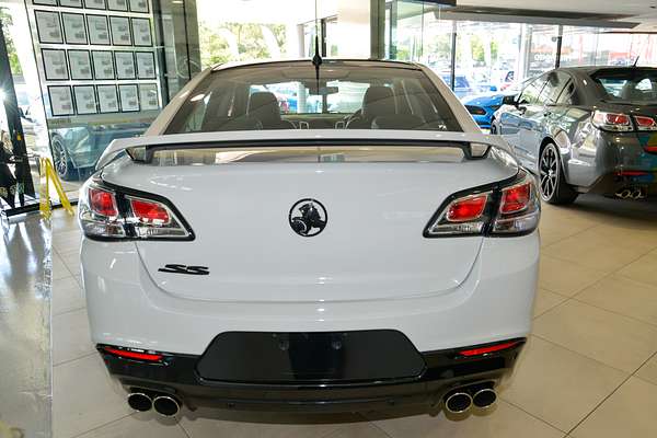 2016 Holden Commodore SS V Redline VF Series II thumb-6