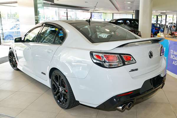 2016 Holden Commodore SS V Redline VF Series II thumb-5