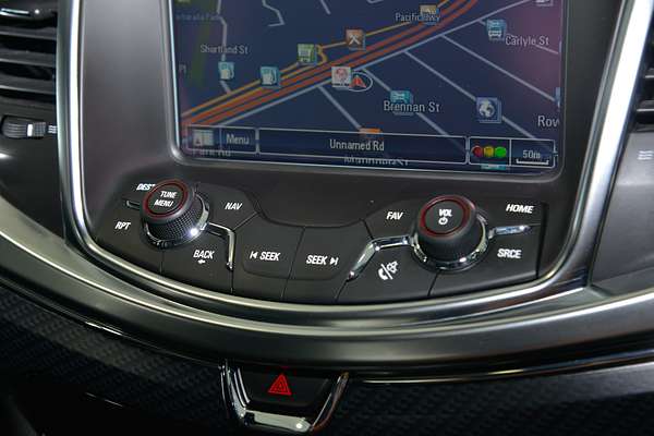 2016 Holden Commodore SS V Redline VF Series II thumb-13