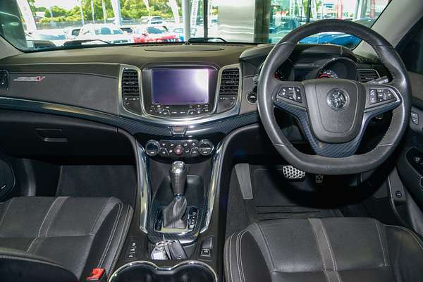 2016 Holden Commodore SS V Redline VF Series II thumb-17