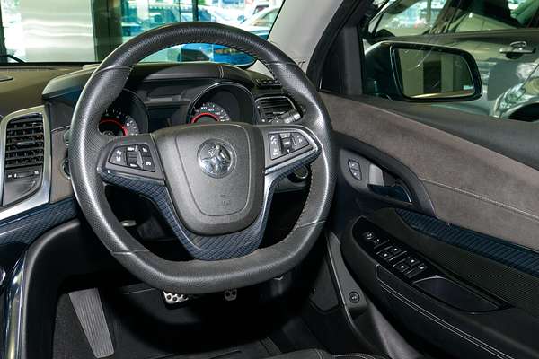 2016 Holden Commodore SS V Redline VF Series II thumb-18