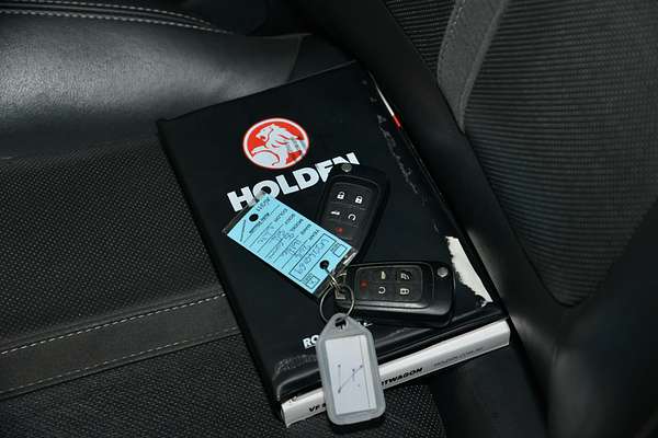2016 Holden Commodore SS V Redline VF Series II thumb-22