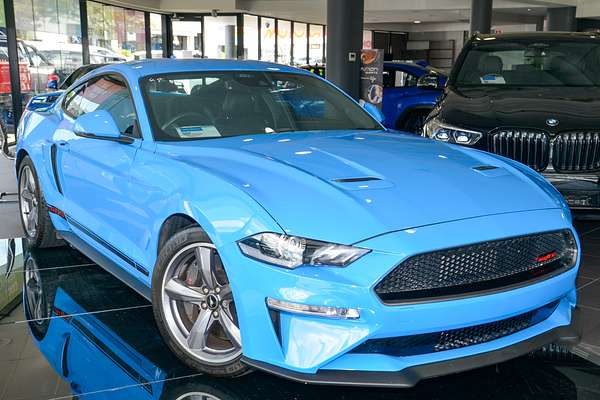 2022 Ford Mustang GT FN