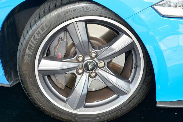 2022 Ford Mustang GT FN thumb-2