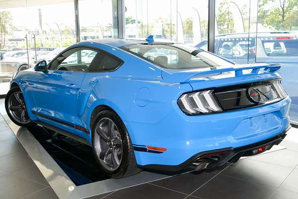 2022 Ford Mustang GT FN thumb-5