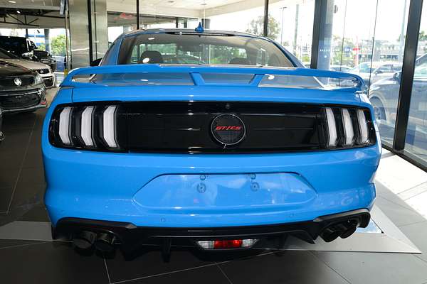 2022 Ford Mustang GT FN thumb-6