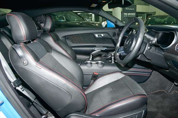 2022 Ford Mustang GT FN thumb-9