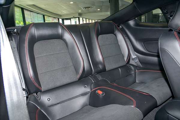 2022 Ford Mustang GT FN thumb-8