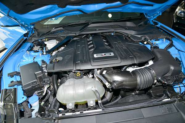 2022 Ford Mustang GT FN thumb-7