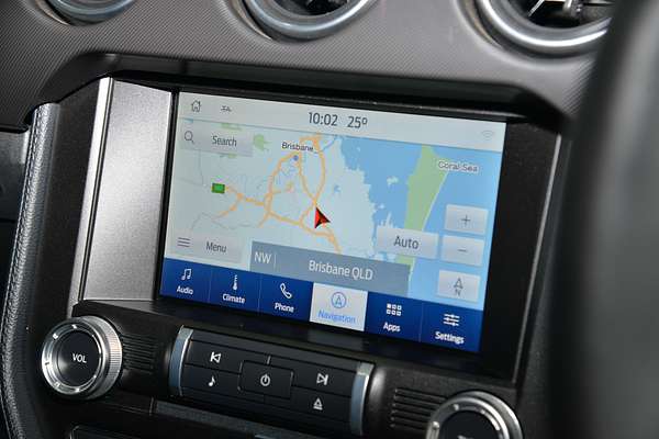 2022 Ford Mustang GT FN thumb-11