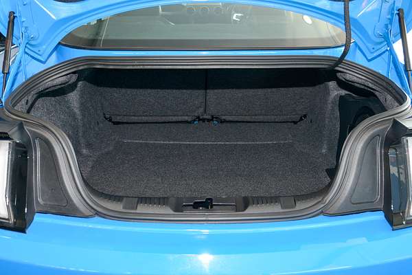 2022 Ford Mustang GT FN thumb-18