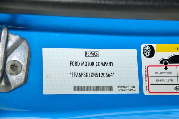 2022 Ford Mustang GT FN thumb-20